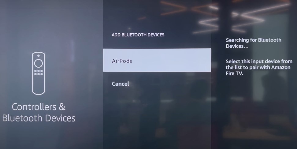 How to Connect AirPods to LG TV with without Bluetooth